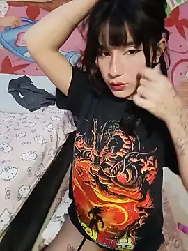 Snapshot of Katita_miau chatting on May 29, 1:58 am Katita miau online show from May 29, 1:58 am