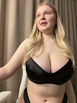 L1zaShy online show from May 29, 6:28 pm