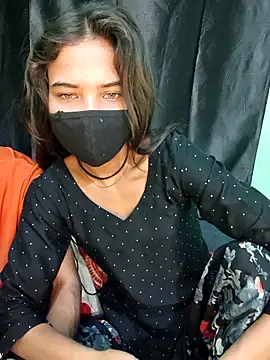 VelvetVibe 75 online show from May 10, 1:33 am