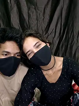 VelvetVibe 75 online show from May 16, 11:36 pm