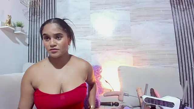 Liaa cams online show from May 9, 3:34 am