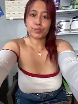 Mely ec online show from May 28, 12:57 pm