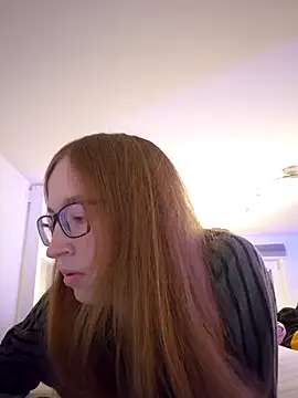 Freaky-Doll online show from May 12, 10:07 pm