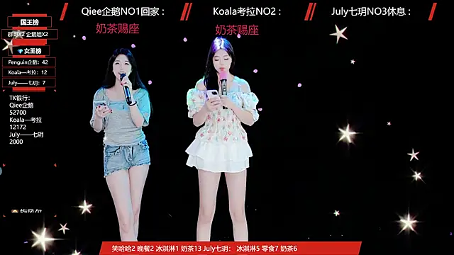 Zo-007 online show from May 15, 10:00 am