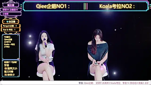 Zo-007 online show from July 2, 9:15 am