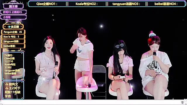 Zo-007 online show from July 14, 10:21 am