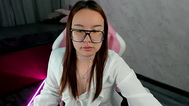 Eva Cutties online show from May 30, 1:14 am