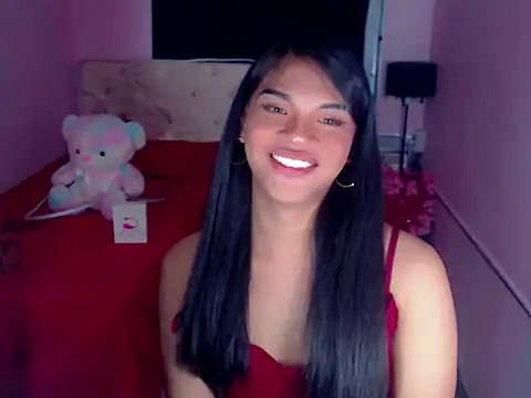 KlaiAllison online show from May 16, 7:45 pm