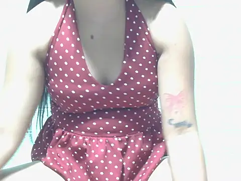 foxylady4u online show from June 5, 10:43 am