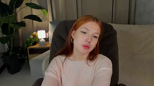 Snapshot of Kessi_fox chatting on May 4, 7:48 am Kessi fox online show from May 4, 7:48 am