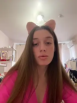  SweetAnna  online show from May 20, 10:21 am