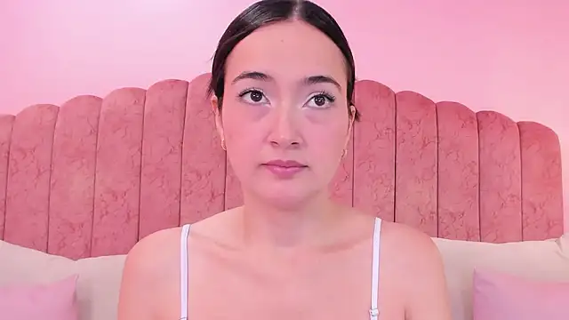 alma sweeet online show from July 2, 11:38 am