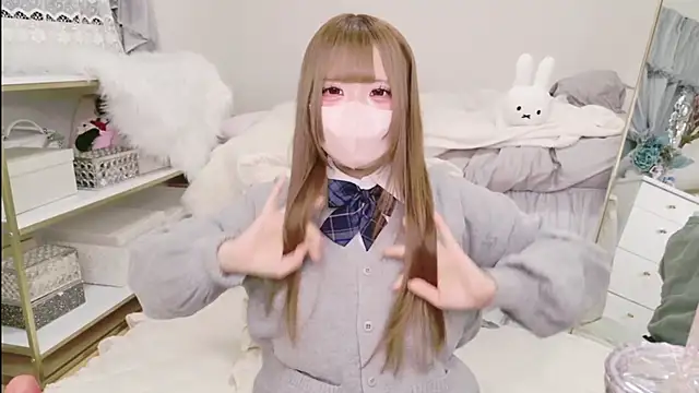Ichiru chan online show from May 10, 10:09 am