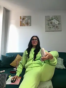 AnyEvyy online show from May 13, 5:27 am