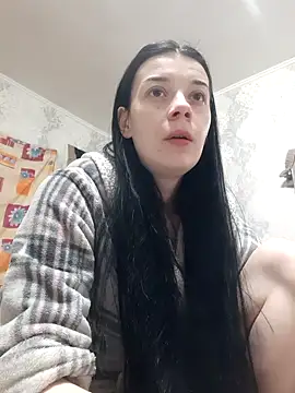 LunaAdika777 online show from May 11, 10:10 am