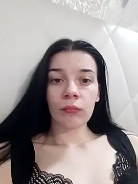 LunaAdika777 online show from May 13, 12:13 pm
