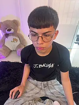Asher Young online show from May 2, 6:57 pm