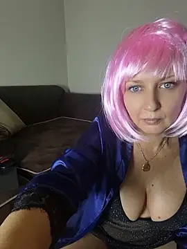 pinklady13 online show from May 6, 4:19 am