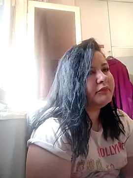 Snapshot of LittleMairy chatting on May 10, 9:36 am LittleMairy online show from May 10, 9:36 am
