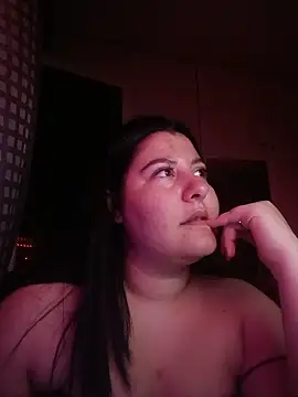 Snapshot of LittleMairy chatting on May 11, 5:54 pm LittleMairy online show from May 11, 5:54 pm