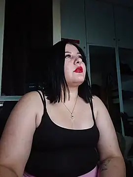 LittleMairy online show from July 11, 1:30 am