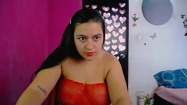 Kiara tits online show from May 3, 3:07 pm