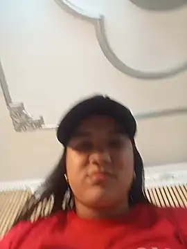 Snapshot of NATY_BUSTOS chatting on May 22, 1:35 am NATY BUSTOS online show from May 22, 1:35 am