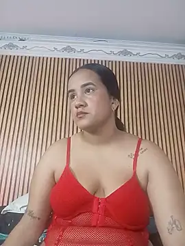 Snapshot of NATY_BUSTOS chatting on May 31, 1:58 am NATY BUSTOS online show from May 31, 1:58 am