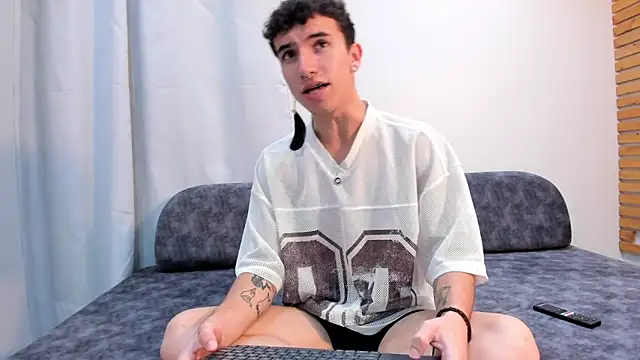 Timmy kadel online show from May 22, 2:33 pm