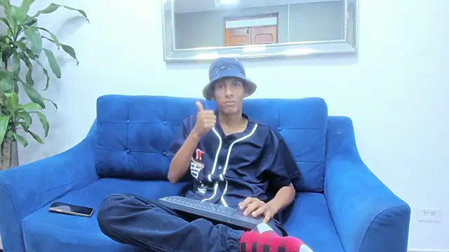 Zane Belville online show from May 13, 11:29 am