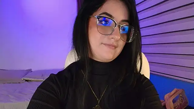 AnnyBonne9 online show from May 11, 2:45 pm