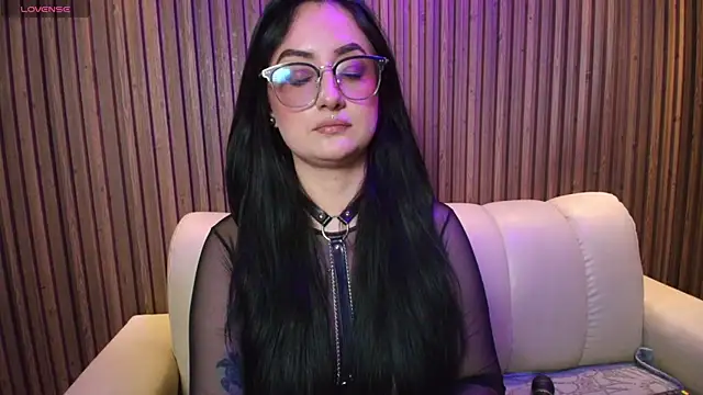 AnnyBonne9 online show from May 28, 12:13 pm