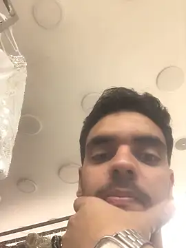 Snapshot of aliahmed6677 chatting on May 15, 12:45 pm aliahmed6677 online show from May 15, 12:45 pm