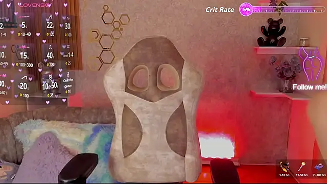 Snapshot of mia_smoke_ chatting on May 17, 12:12 pm mia smoke online show from May 17, 12:12 pm