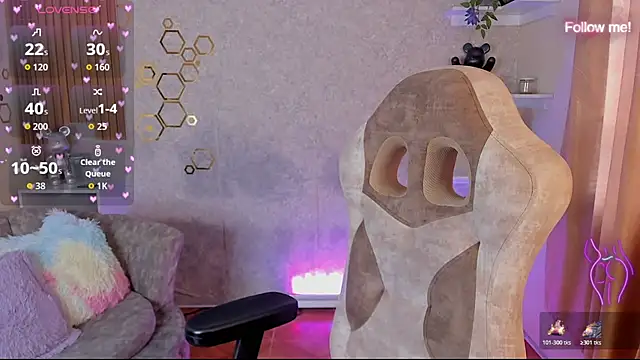 Snapshot of mia_smoke_ chatting on May 23, 1:37 pm mia smoke online show from May 23, 1:37 pm
