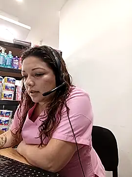 SAMANTHA--02 online show from May 12, 12:57 pm