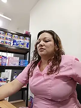 SAMANTHA--02 online show from May 19, 1:06 pm
