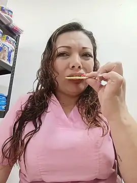 SAMANTHA--02 online show from May 25, 12:33 pm