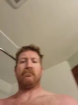 GingerKinkster online show from May 25, 3:07 pm