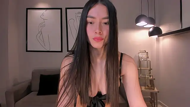 Snapshot of BellaStormX chatting on May 11, 11:16 am BellaStormX online show from May 11, 11:16 am