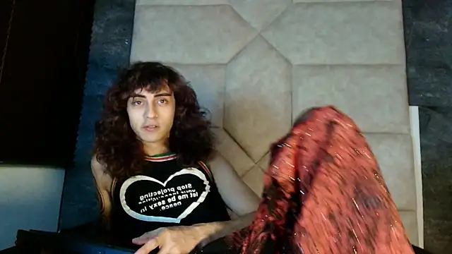 Divine      online show from July 2, 7:53 pm