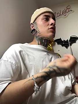  valentinoooo online show from July 11, 10:22 pm