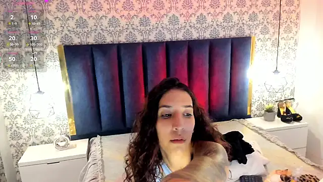 Irelia 1 online show from May 18, 7:52 pm