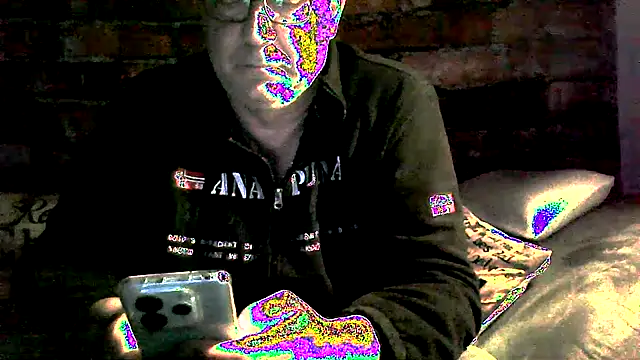 Soloyan online show from December 18, 7:03 am