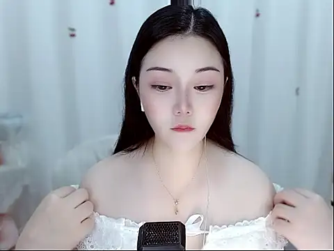 Amy-cnbaby online show from May 13, 1:25 am
