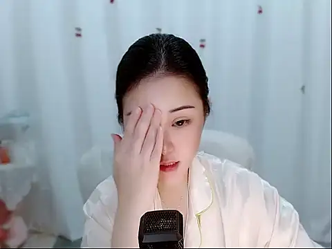 Amy-cnbaby online show from May 18, 4:07 am