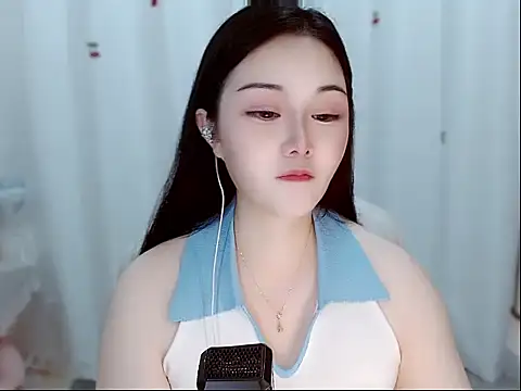 Amy-cnbaby online show from May 21, 1:34 am