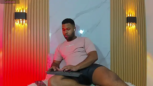 im jeus stan online show from May 14, 3:24 am