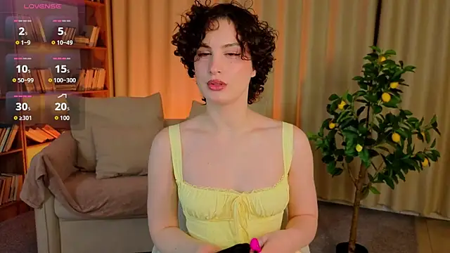 Malena Noir online show from May 8, 2:39 am