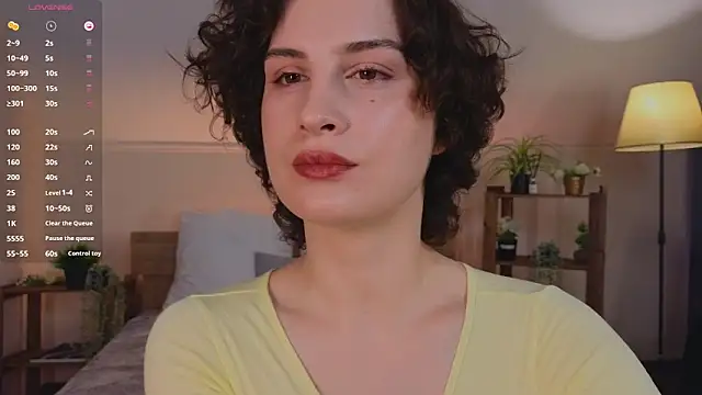 Malena Noir online show from May 29, 2:42 am